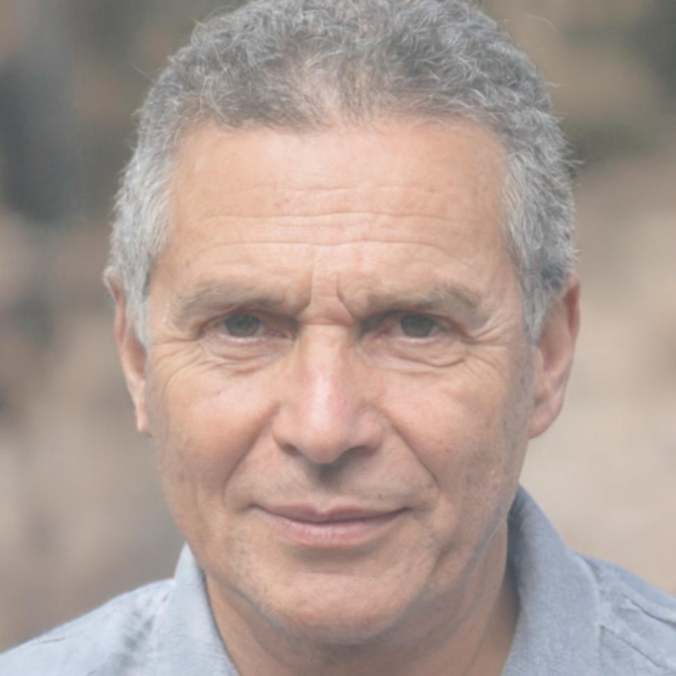 Lernexperte Dr. Michael Weber