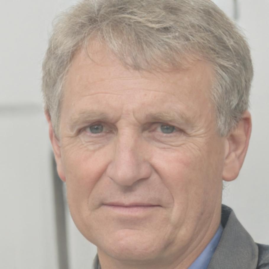 Marcus Steiner