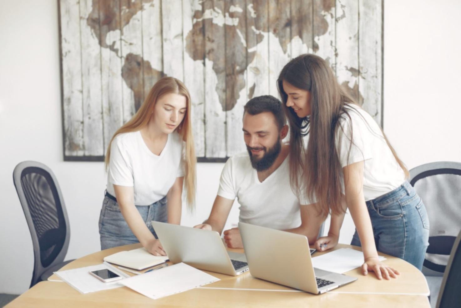 Professionelle Finanzanalyse am Arbeitsplatz